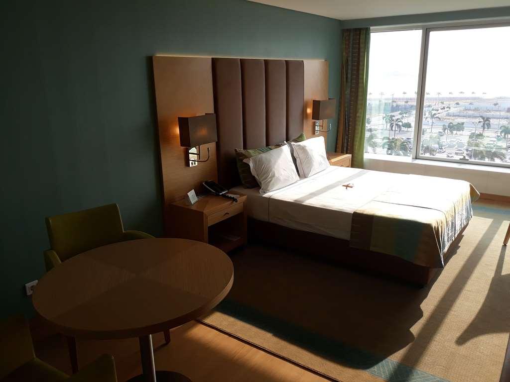 Hotel Presidente Luanda Room photo